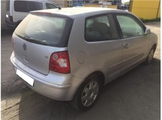 volkswagen polo iv (9n1) del año 2002