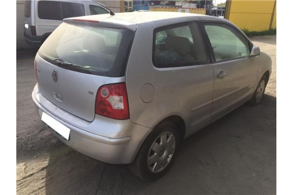 volkswagen polo iv (9n1) del año 2002