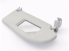 Recambio de parasol derecho para seat ibiza berlina (6j5) 1.6 tdi referencia OEM IAM 6L0857552E  