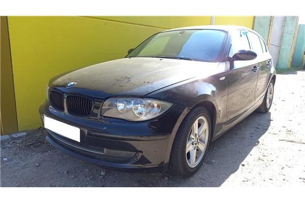 bmw serie 1 berlina (e81/e87)(2004) del año 