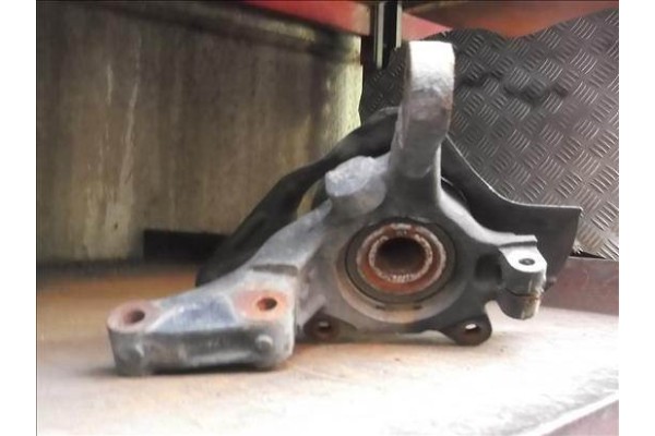 Recambio de mangueta delantero derecha para fiat scudo furgón (220l) 1.9 td referencia OEM IAM   