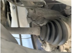 Recambio de palier delantero derecho para volkswagen golf v (1k1) 2.0 tdi 16v referencia OEM IAM 1K0407271NP 3C0407271AJ 