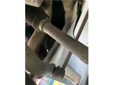 Recambio de palier delantero derecho para volkswagen golf v (1k1) 2.0 tdi 16v referencia OEM IAM 1K0407271NP 3C0407271AJ 