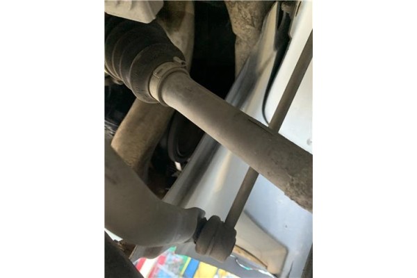 Recambio de palier delantero derecho para volkswagen golf v (1k1) 2.0 tdi 16v referencia OEM IAM 1K0407271NP 3C0407271AJ 