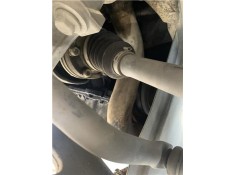 Recambio de palier delantero derecho para volkswagen golf v (1k1) 2.0 tdi 16v referencia OEM IAM 1K0407271NP 3C0407271AJ 