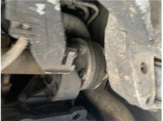 Recambio de palier delantero derecho para volkswagen golf v (1k1) 2.0 tdi 16v referencia OEM IAM 1K0407271NP 3C0407271AJ 