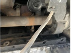 Recambio de palier delantero derecho para volkswagen golf v (1k1) 2.0 tdi 16v referencia OEM IAM 1K0407271NP 3C0407271AJ 