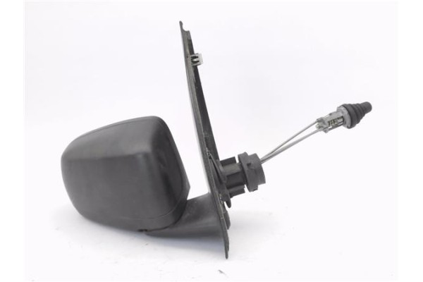Recambio de retrovisor derecho para fiat ii panda (169) 1.2 referencia OEM IAM 1704662800  