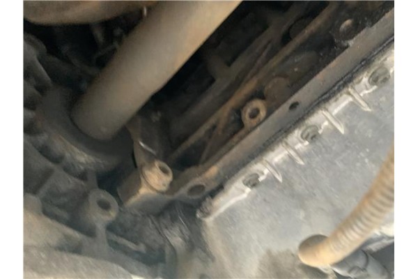 Recambio de palier delantero derecho para volkswagen golf v (1k1) 2.0 tdi 16v referencia OEM IAM 1K0407271NP 3C0407271AJ 