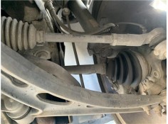 Recambio de palier delantero derecho para volkswagen golf v (1k1) 2.0 tdi 16v referencia OEM IAM 1K0407271NP 3C0407271AJ 