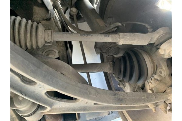 Recambio de palier delantero derecho para volkswagen golf v (1k1) 2.0 tdi 16v referencia OEM IAM 1K0407271NP 3C0407271AJ 