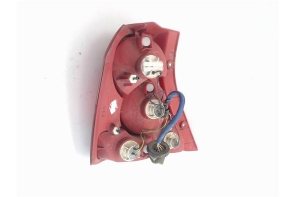 Recambio de piloto trasero derecho para chevrolet kalos 1.2 se referencia OEM IAM 96540269 96494900 96494900 , CHEVROLET