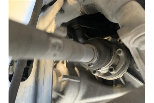 Recambio de palier delantero izquierdo para volkswagen golf v (1k1) 2.0 tdi 16v referencia OEM IAM 1K0407271NP 3C0407271AJ 