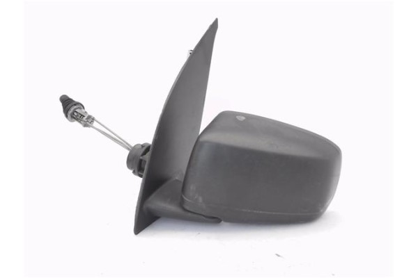Recambio de retrovisor izquierdo para fiat ii panda (169) 1.2 referencia OEM IAM 1704662700  