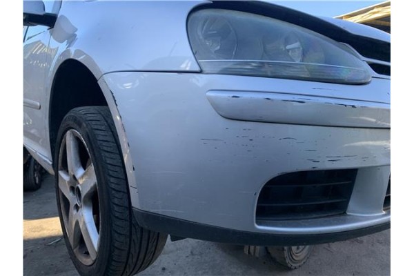 Recambio de paragolpes delantero para volkswagen golf v (1k1) 2.0 tdi 16v referencia OEM IAM 1K0807217F  