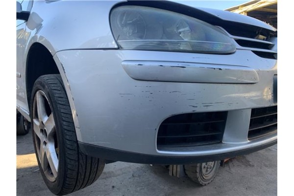 Recambio de paragolpes delantero para volkswagen golf v (1k1) 2.0 tdi 16v referencia OEM IAM 1K0807217F  