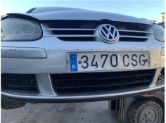 Recambio de paragolpes delantero para volkswagen golf v (1k1) 2.0 tdi 16v referencia OEM IAM 1K0807217F  
