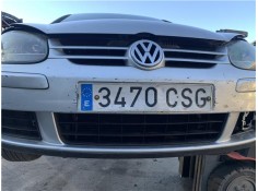 Recambio de paragolpes delantero para volkswagen golf v (1k1) 2.0 tdi 16v referencia OEM IAM 1K0807217F  