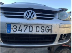 Recambio de paragolpes delantero para volkswagen golf v (1k1) 2.0 tdi 16v referencia OEM IAM 1K0807217F  