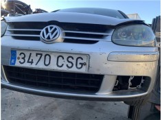 Recambio de paragolpes delantero para volkswagen golf v (1k1) 2.0 tdi 16v referencia OEM IAM 1K0807217F  