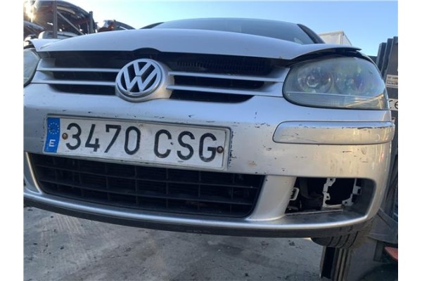 Recambio de paragolpes delantero para volkswagen golf v (1k1) 2.0 tdi 16v referencia OEM IAM 1K0807217F  