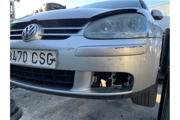 Recambio de paragolpes delantero para volkswagen golf v (1k1) 2.0 tdi 16v referencia OEM IAM 1K0807217F  