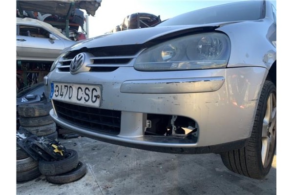 Recambio de paragolpes delantero para volkswagen golf v (1k1) 2.0 tdi 16v referencia OEM IAM 1K0807217F  