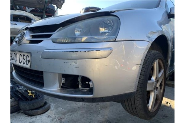 Recambio de paragolpes delantero para volkswagen golf v (1k1) 2.0 tdi 16v referencia OEM IAM 1K0807217F  