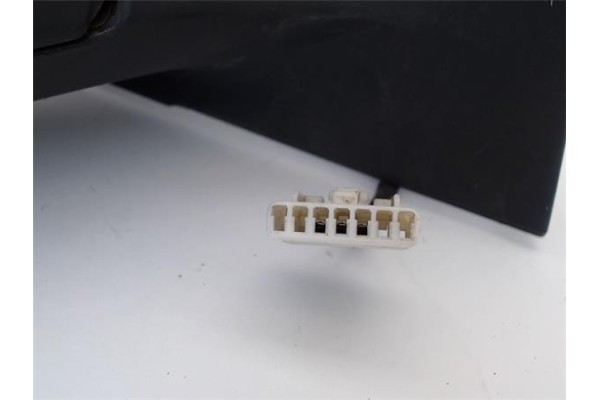 Recambio de retrovisor electrico derecho para lancia ypsilon (101) referencia OEM IAM   