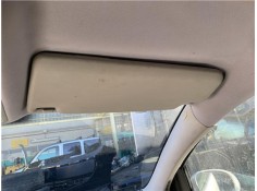 Recambio de parasol derecho para volkswagen golf v (1k1) 2.0 tdi 16v referencia OEM IAM 1K0857552K 1K0857551N2F4 