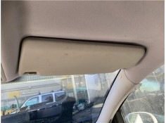 Recambio de parasol derecho para volkswagen golf v (1k1) 2.0 tdi 16v referencia OEM IAM 1K0857552K 1K0857551N2F4 