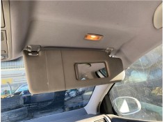 Recambio de parasol derecho para volkswagen golf v (1k1) 2.0 tdi 16v referencia OEM IAM 1K0857552K 1K0857551N2F4 