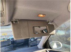 Recambio de parasol derecho para volkswagen golf v (1k1) 2.0 tdi 16v referencia OEM IAM 1K0857552K 1K0857551N2F4 