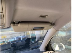 Recambio de parasol derecho para volkswagen golf v (1k1) 2.0 tdi 16v referencia OEM IAM 1K0857552K 1K0857551N2F4 