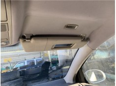 Recambio de parasol derecho para volkswagen golf v (1k1) 2.0 tdi 16v referencia OEM IAM 1K0857552K 1K0857551N2F4 