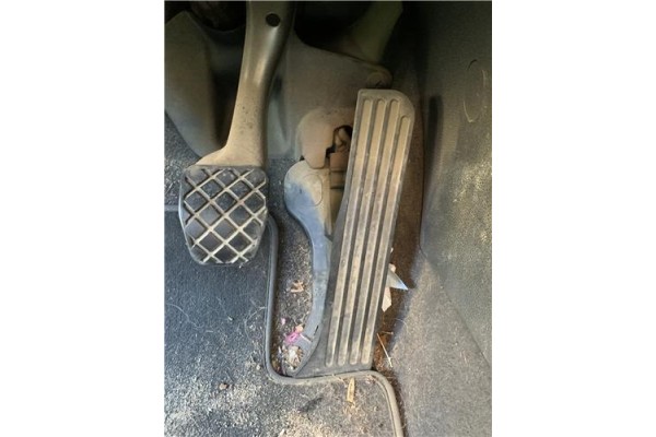 Recambio de pedal acelerador para volkswagen golf v (1k1) 2.0 tdi 16v referencia OEM IAM 1K1721503L 1K1721503AS 