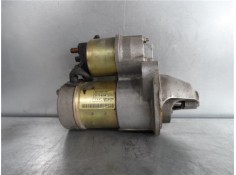 Recambio de motor arranque para opel corsa c 1.7 di referencia OEM IAM 71891181 S114829B 