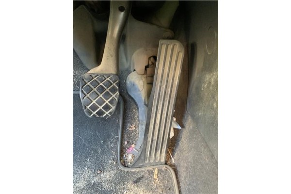 Recambio de pedal acelerador para volkswagen golf v (1k1) 2.0 tdi 16v referencia OEM IAM 1K1721503L 1K1721503AS 