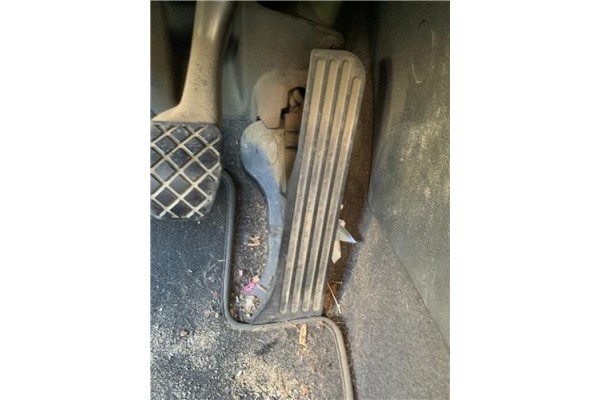 Recambio de pedal acelerador para volkswagen golf v (1k1) 2.0 tdi 16v referencia OEM IAM 1K1721503L 1K1721503AS 