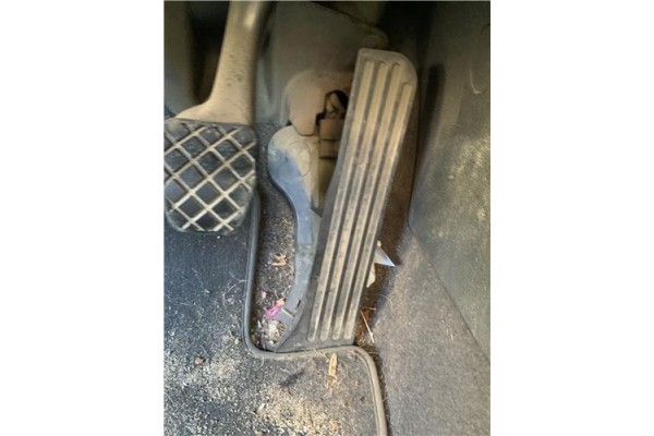 Recambio de pedal acelerador para volkswagen golf v (1k1) 2.0 tdi 16v referencia OEM IAM 1K1721503L 1K1721503AS 