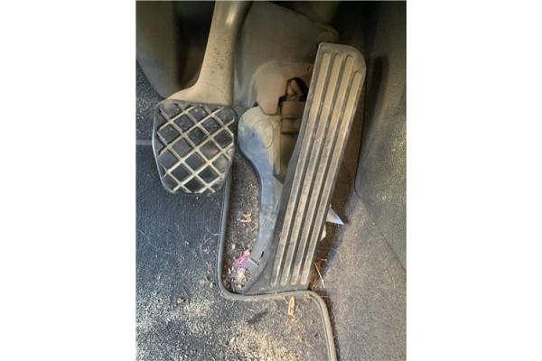 Recambio de pedal acelerador para volkswagen golf v (1k1) 2.0 tdi 16v referencia OEM IAM 1K1721503L 1K1721503AS 