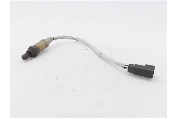 Recambio de sonda lambda para ford ka (ccq) 1.3 i referencia OEM IAM 258003714  