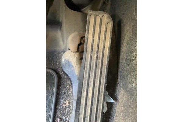 Recambio de pedal acelerador para volkswagen golf v (1k1) 2.0 tdi 16v referencia OEM IAM 1K1721503L 1K1721503AS 