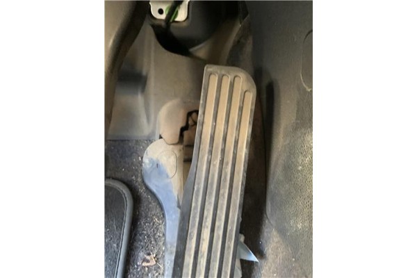 Recambio de pedal acelerador para volkswagen golf v (1k1) 2.0 tdi 16v referencia OEM IAM 1K1721503L 1K1721503AS 