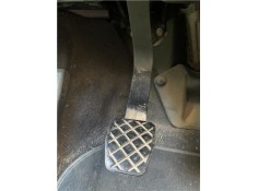 Recambio de pedal embrague para volkswagen golf v (1k1) 2.0 tdi 16v referencia OEM IAM 1K1721321B 1K1721321E 