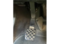 Recambio de pedal embrague para volkswagen golf v (1k1) 2.0 tdi 16v referencia OEM IAM 1K1721321B 1K1721321E 