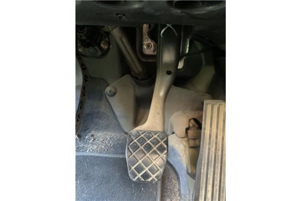 Recambio de pedal freno para volkswagen golf v (1k1) 2.0 tdi 16v referencia OEM IAM 1K1721142D  