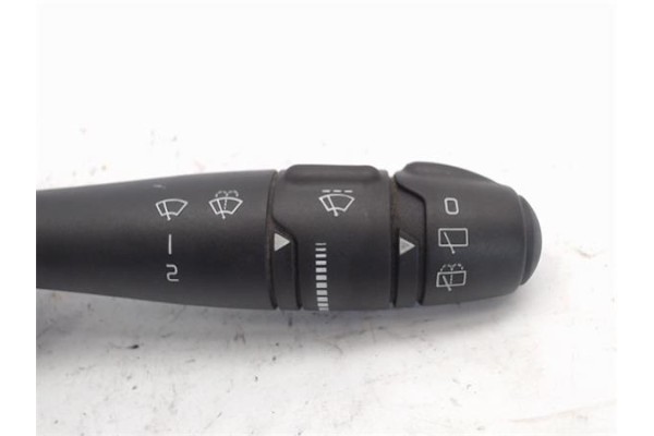 Recambio de mando limpiaparabrisas para renault laguna ii (bg0) referencia OEM IAM 8200012244 34448501AX 