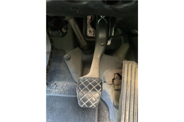 Recambio de pedal freno para volkswagen golf v (1k1) 2.0 tdi 16v referencia OEM IAM 1K1721142D  