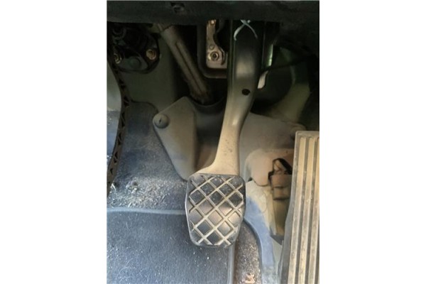 Recambio de pedal freno para volkswagen golf v (1k1) 2.0 tdi 16v referencia OEM IAM 1K1721142D  